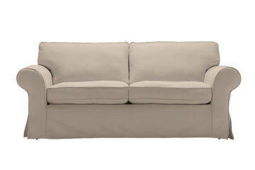 Newport | 3 Seater Sofa | Miami Pewter