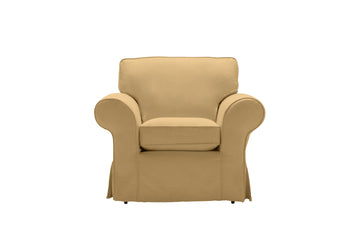 Newport | Armchair | Miami Sand