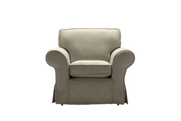 Newport | Armchair | Capri Lichen