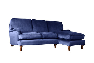 Florence | Chaise Sofa Option 1 | Opulence Royal