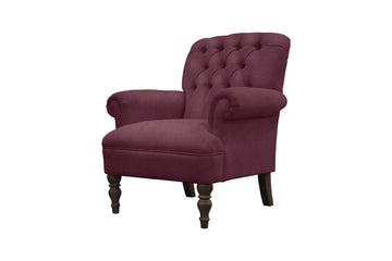 Bella | Companion Chair | Opulence Shiraz