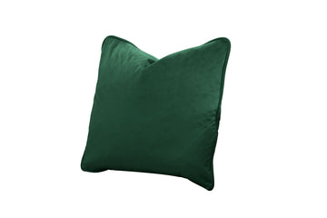 Poppy | Scatter Cushion | Opulence Emerald