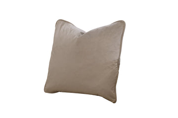 Woburn | Scatter Cushion | Opulence Mink