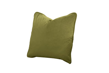 Amelia | Scatter Cushion | Opulence Olive Green