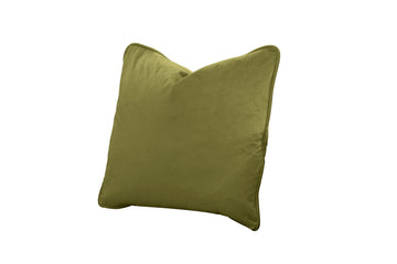 Hampton | Scatter Cushion | Opulence Olive Green