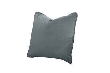 Florence | Scatter Cushion | Opulence Petrol