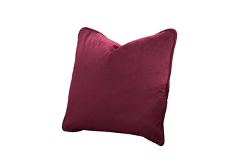 Woburn | Scatter Cushion | Opulence Shiraz