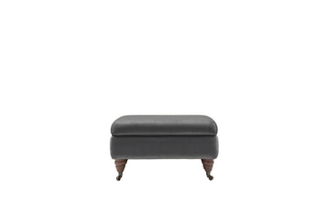 Agatha | Storage Stool | Opulence Granite