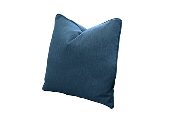 Grosvenor | Scatter Cushion | Orly Blue
