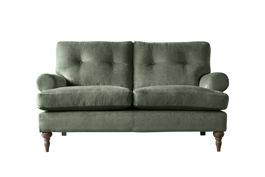 Otto | 2 Seater Sofa | Manolo Sage