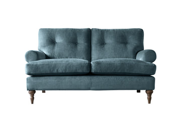 Otto | 2 Seater Sofa | Manolo Teal