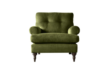 Otto | Armchair | Manolo Olive