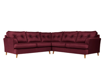 Poppy | Modular Option 1 | Opulence Shiraz