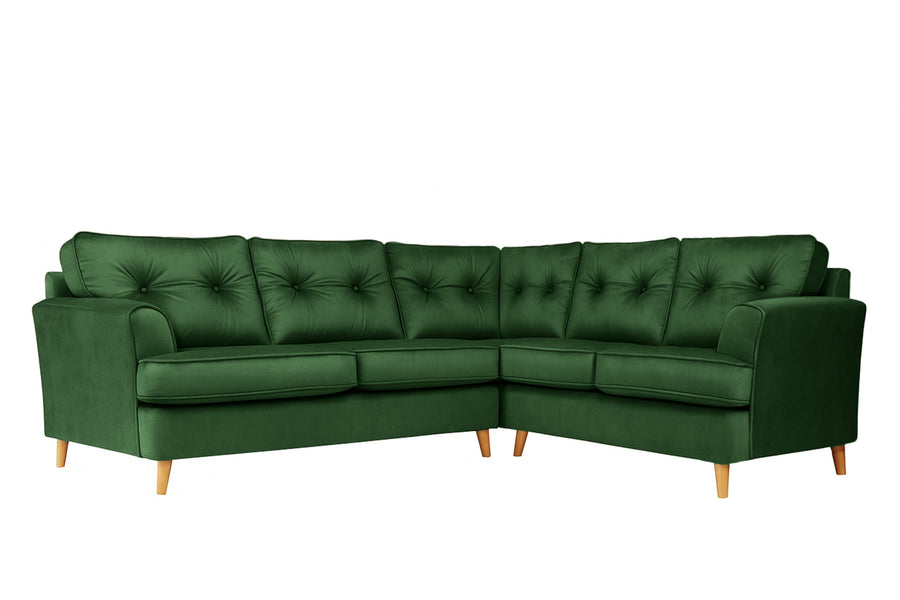 Poppy | Modular Option 2 | Opulence Emerald