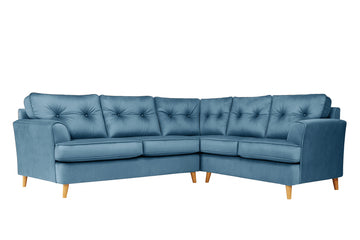 Poppy | Modular Option 2 | Opulence Peacock