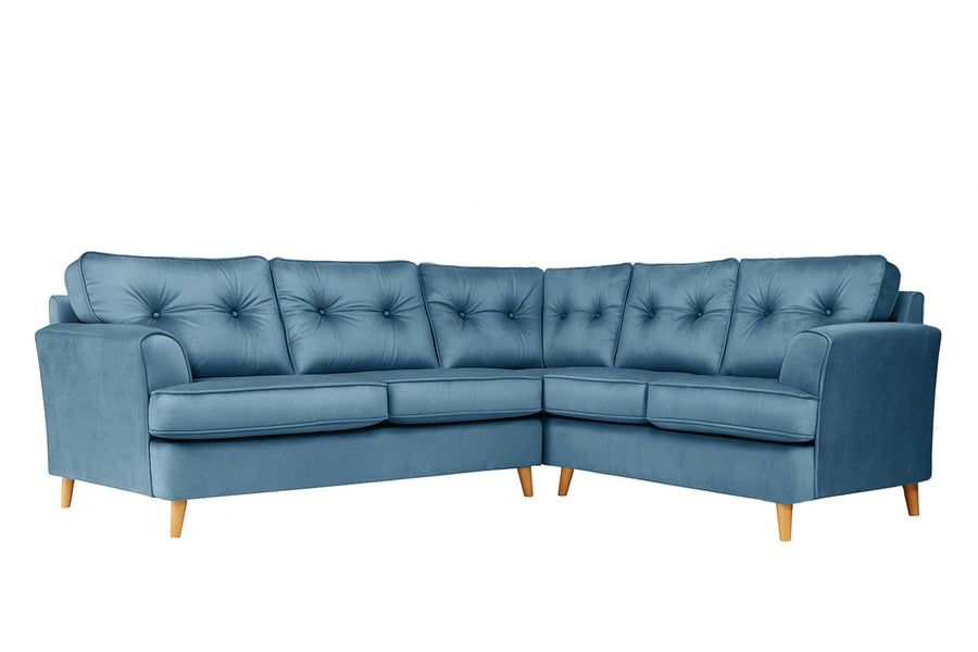 Poppy | Modular Option 2 | Opulence Peacock