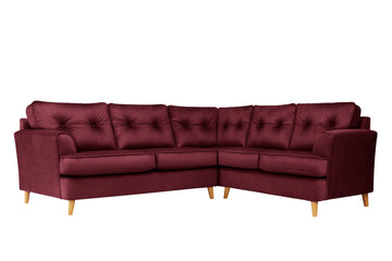 Poppy | Modular Option 2 | Opulence Shiraz