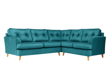 Poppy | Modular Option 2 | Opulence Teal