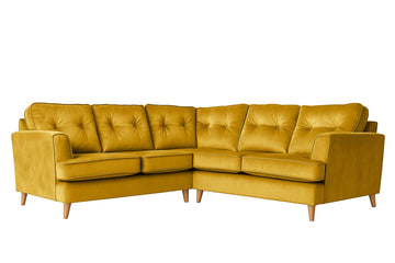 Poppy | Modular Option 4 | Opulence Saffron