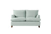 Padstow | 2 Seater Sofa | Capri Duck Egg