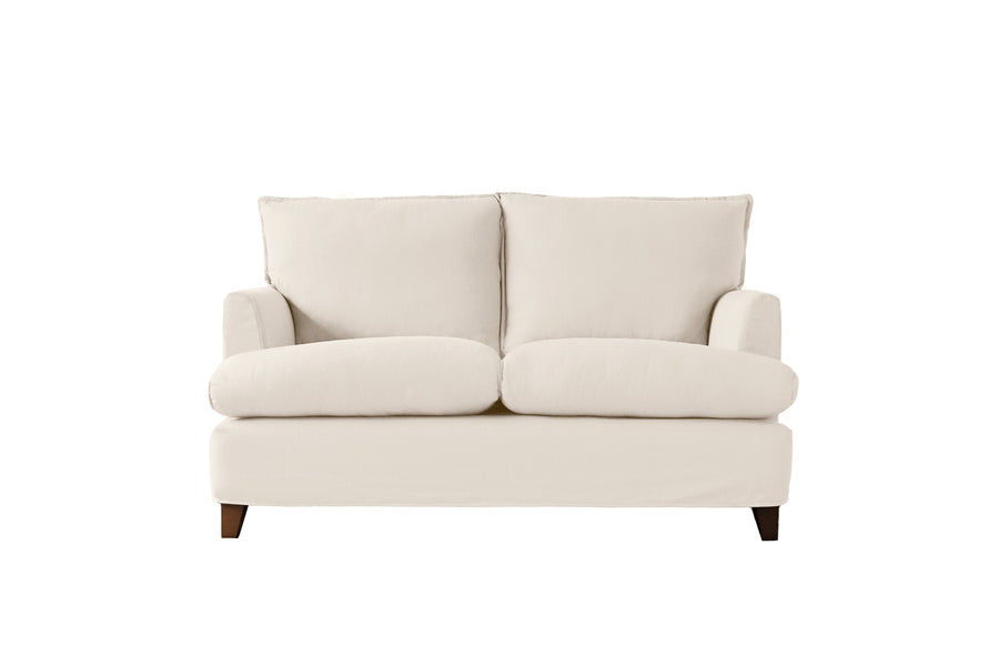 Padstow | 2 Seater Sofa | Capri Linen