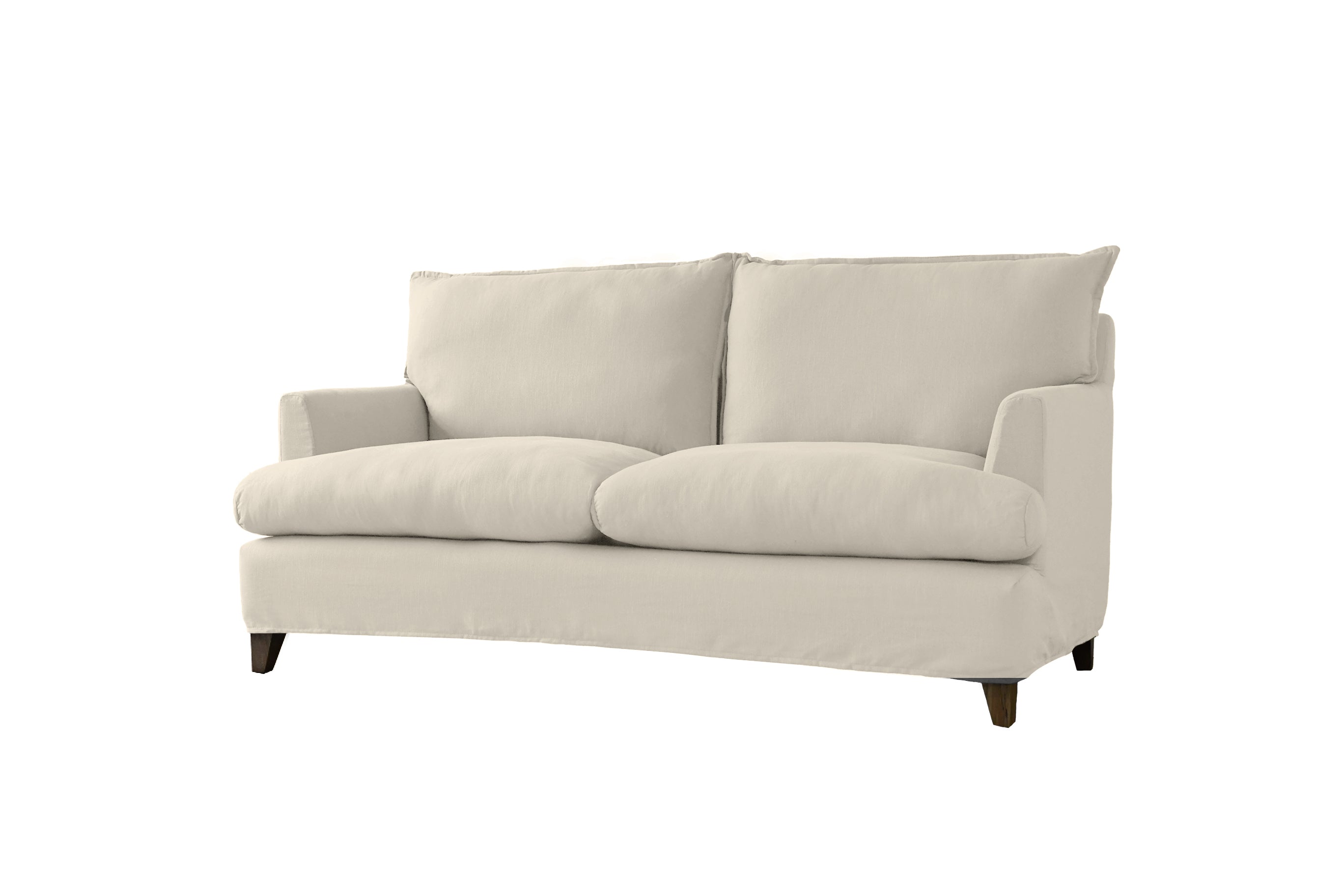 Padstow 3 Seater Sofa Capri Dove – SofaSofa