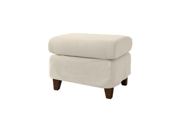 Positano | Footstool | Capri Dove