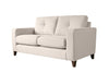 Parker | 3 Seater Sofa | Wicker Natural