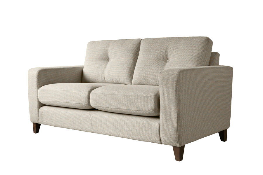 Parker | 3 Seater Sofa | Wicker Stone