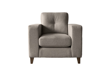 Parker | Armchair | Wicker Storm