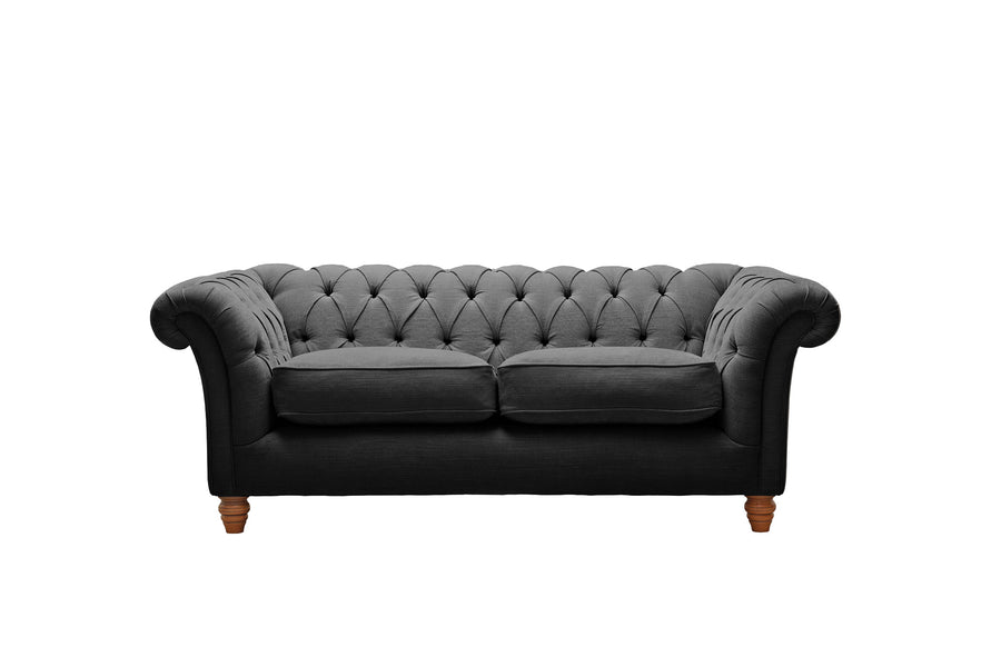 Grosvenor | 2 Seater Sofa | Pavilion Anthracite