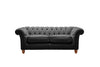 Grosvenor | 2 Seater Sofa | Pavilion Anthracite