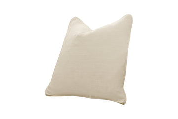 Chiswick | Scatter Cushion | Pavilion Cream