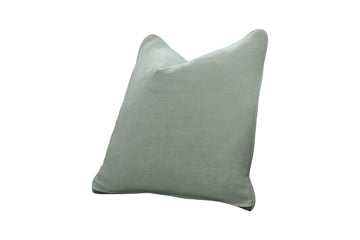 Chiswick | Scatter Cushion | Pavilion Duck Egg