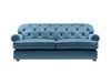 Mia | Sofa Bed | Opulence Peacock