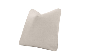 Moda | Scatter Cushion | Durham Pearl