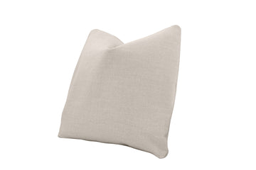 Moda | Scatter Cushion | Durham Pearl