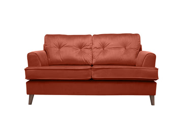 Poppy | Midi Sofa | Opulence Sunset