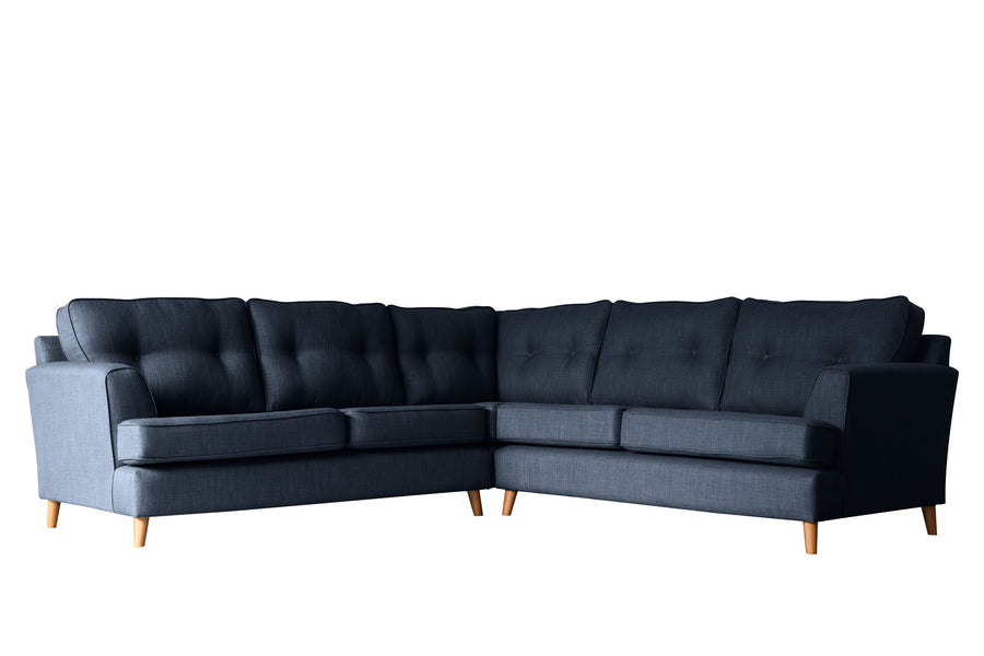 Poppy | Modular Option 1 | Linoso Midnight