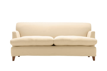 Positano | 3 Seater Sofa | Capri Natural