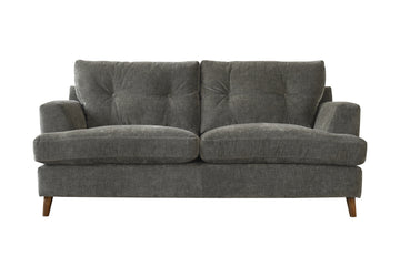 Percy | 3 Seater Sofa | Brunswick Slate Grey