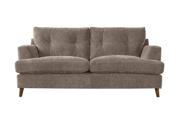 Percy | 3 Seater Sofa | Brunswick Taupe
