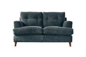 Percy | 2 Seater Sofa | Brunswick Teal