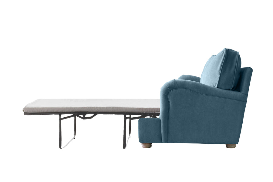 Florence | Sofa Bed | Alhambra Coastal Blue