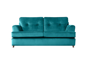 Poppy | Sofa Bed | Opulence Teal