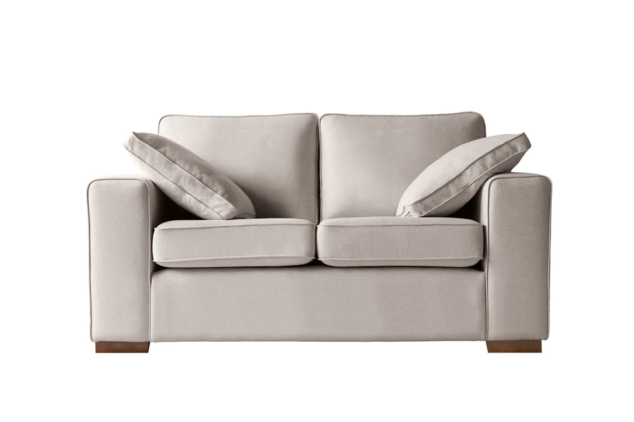 Denver | Sofa Bed | Twill Biscuit
