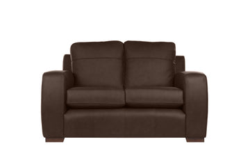 Mezzo | 2 Seater Sofa | Softgrain Mocha