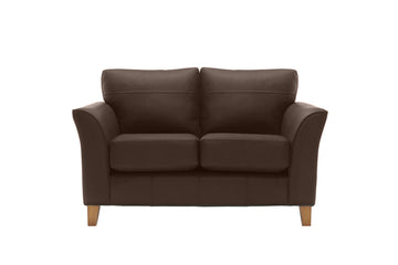 Malmo | 2 Seater Sofa | Softgrain Mocha