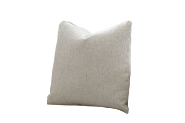 Monaco | Scatter Cushion | Shetland Pebble