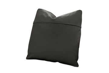 Mezzo | Scatter Cushion | Softgrain Black